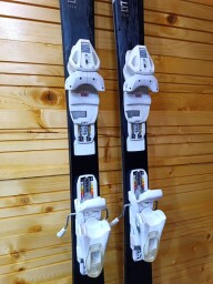 LYŽE HEAD EASY JOY 153CM